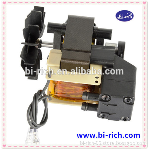 YJF6460 Air Compressor pump and motor